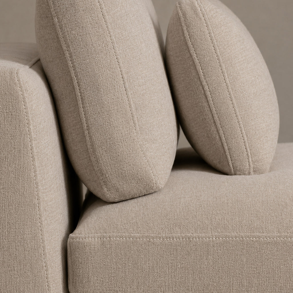 AVEN | Modular Sofa Set