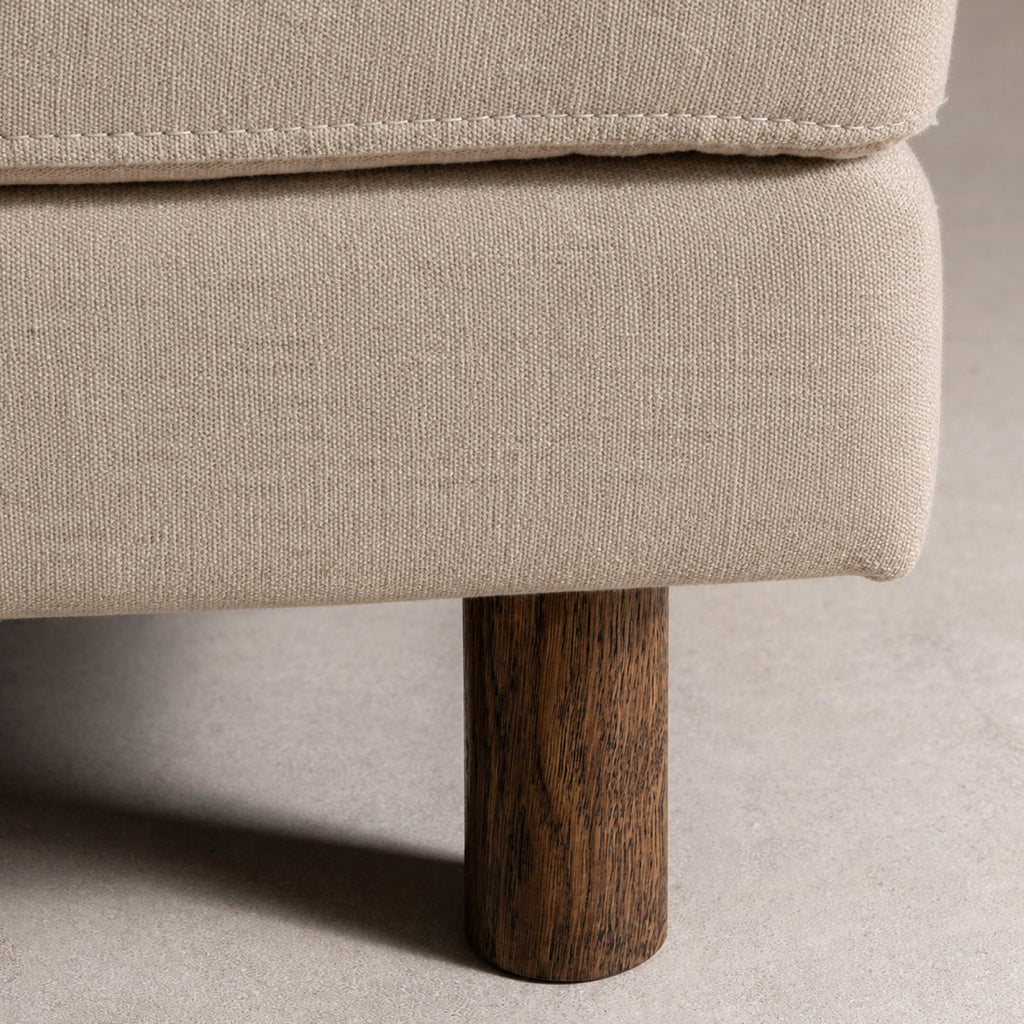 AVEN | Modular Sofa Set