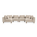 AVEN | Modular Sofa Set