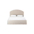 COLBY| Slipcover Bed | King