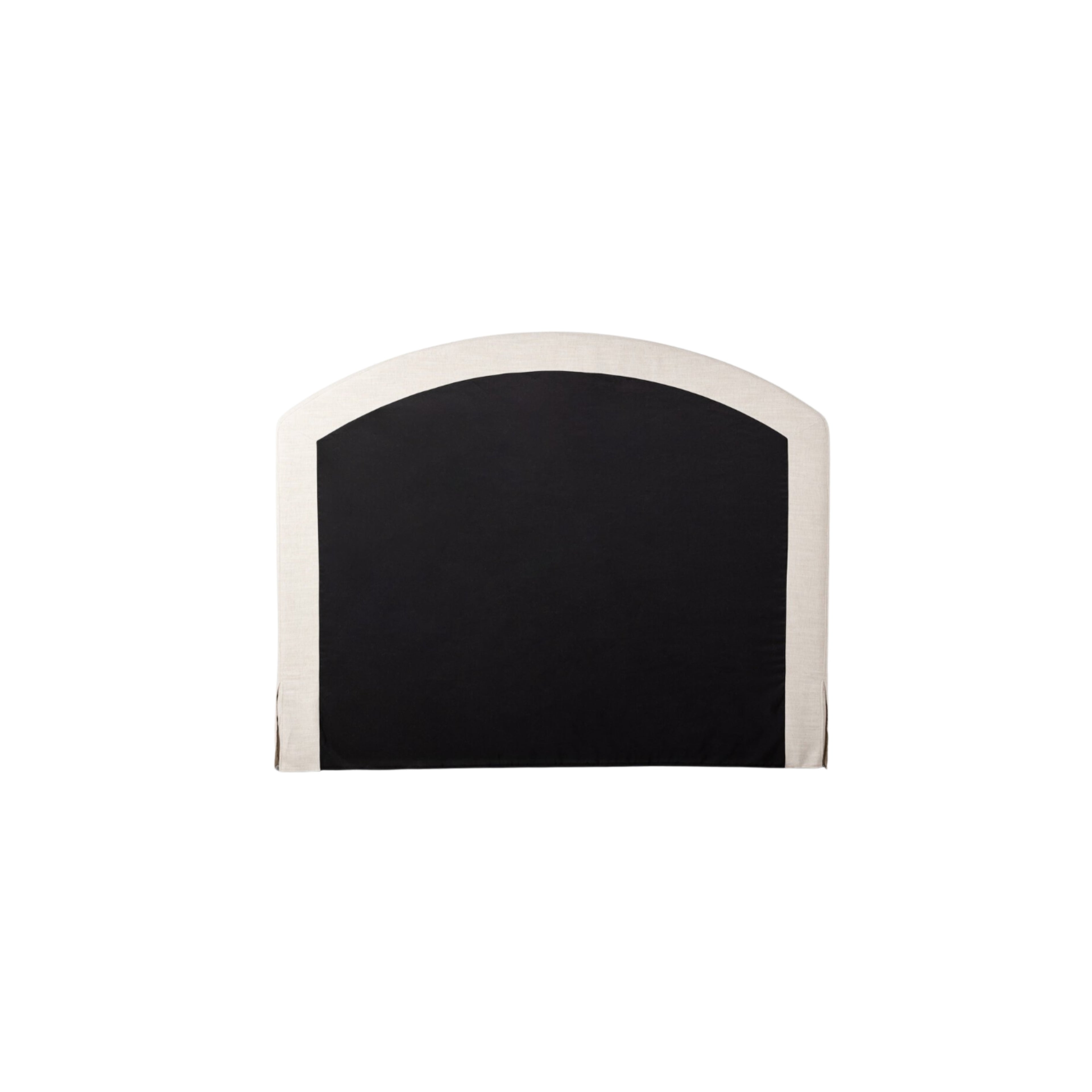 COLBY| Slipcover Bed | King