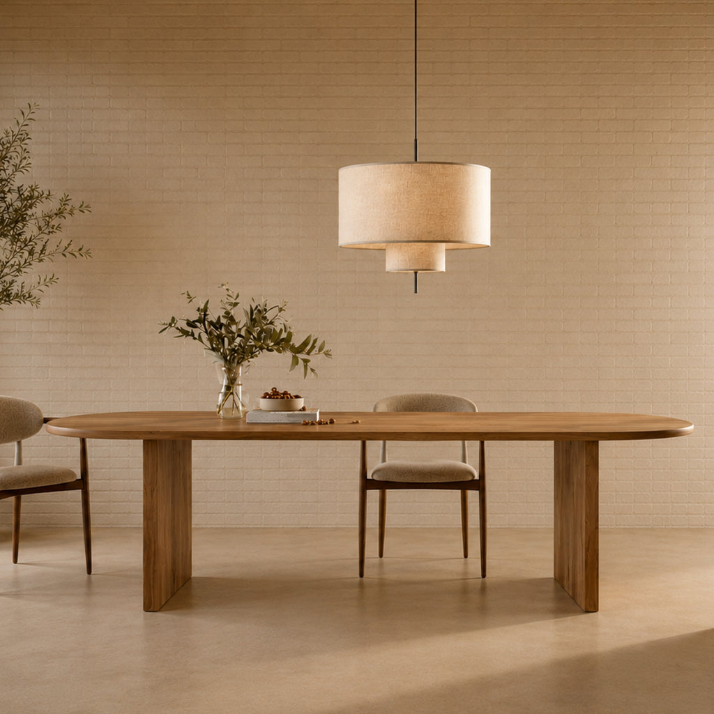 ELM | Dining Table
