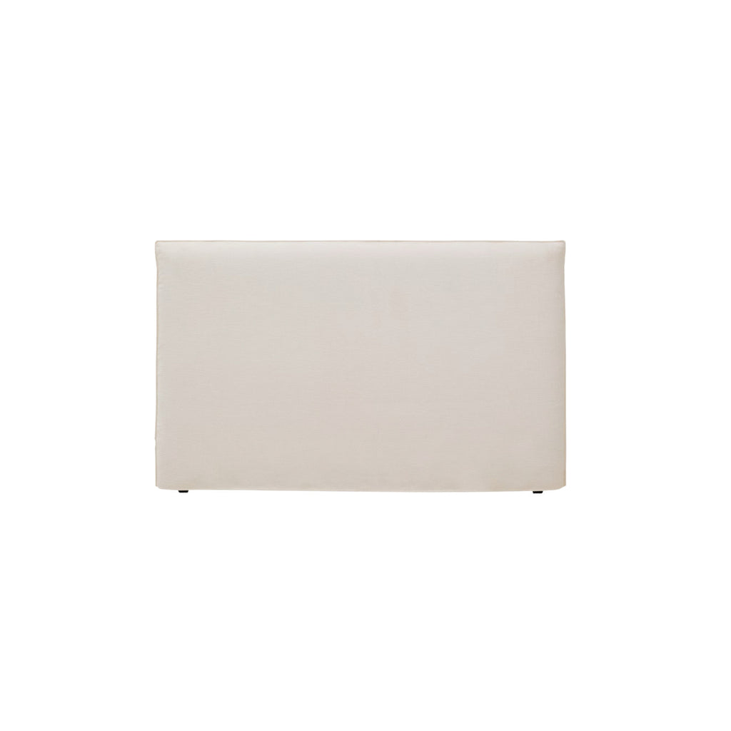 ELVA | Slipcover Headboard