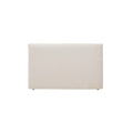 ELVA | Slipcover Headboard