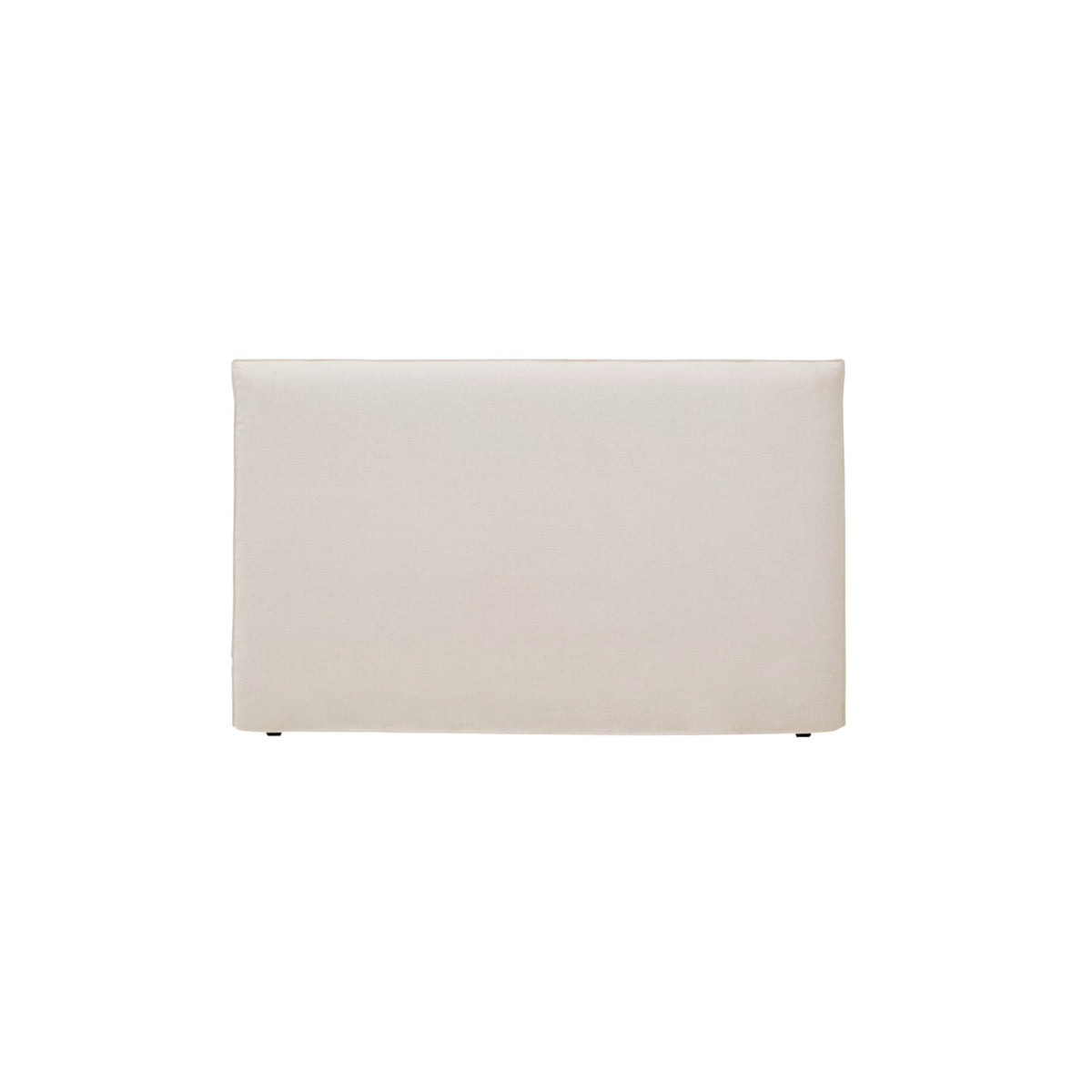 ELVA | Slipcover Headboard