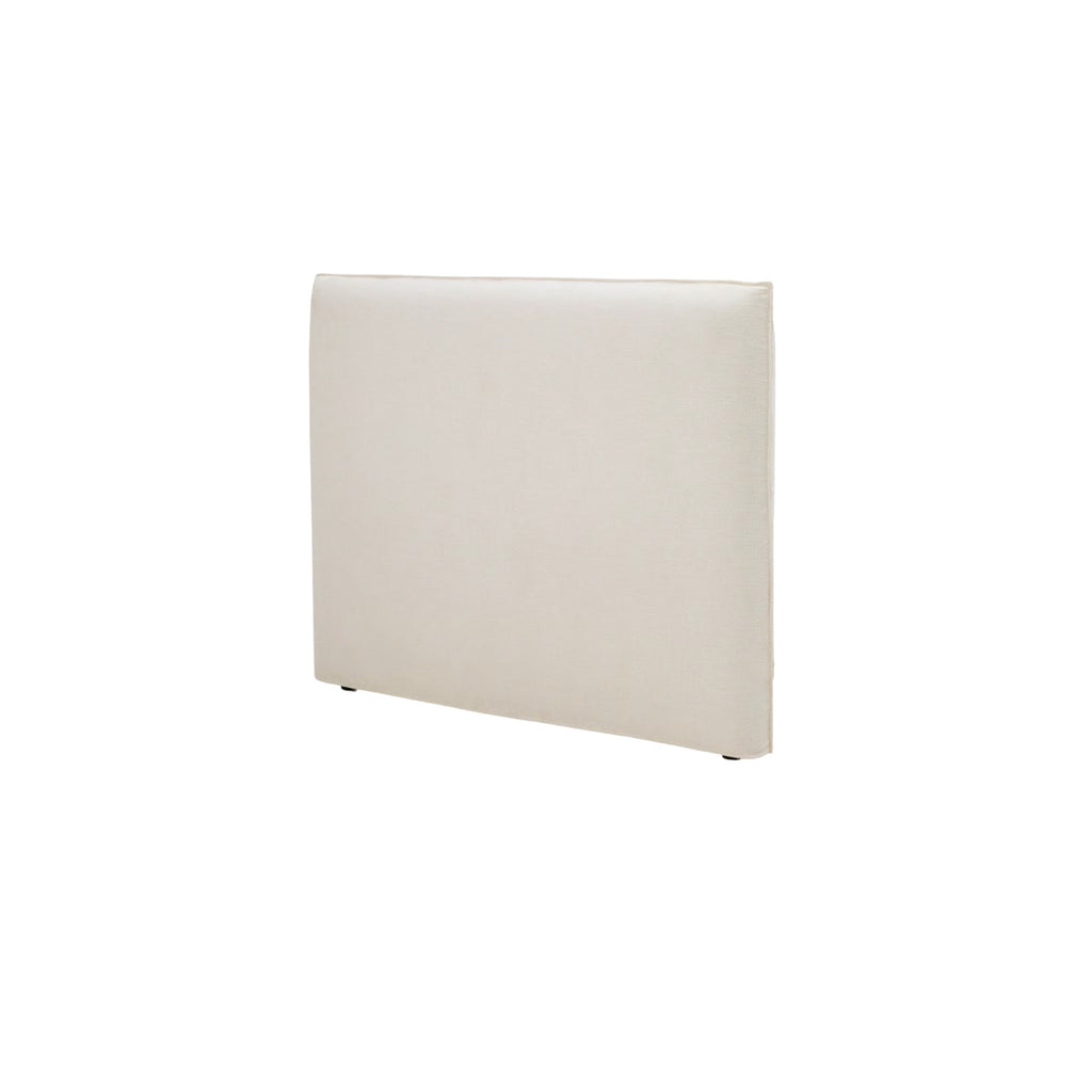 ELVA | Slipcover Headboard