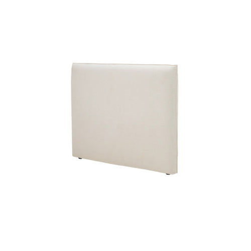 ELVA | Slipcover Headboard