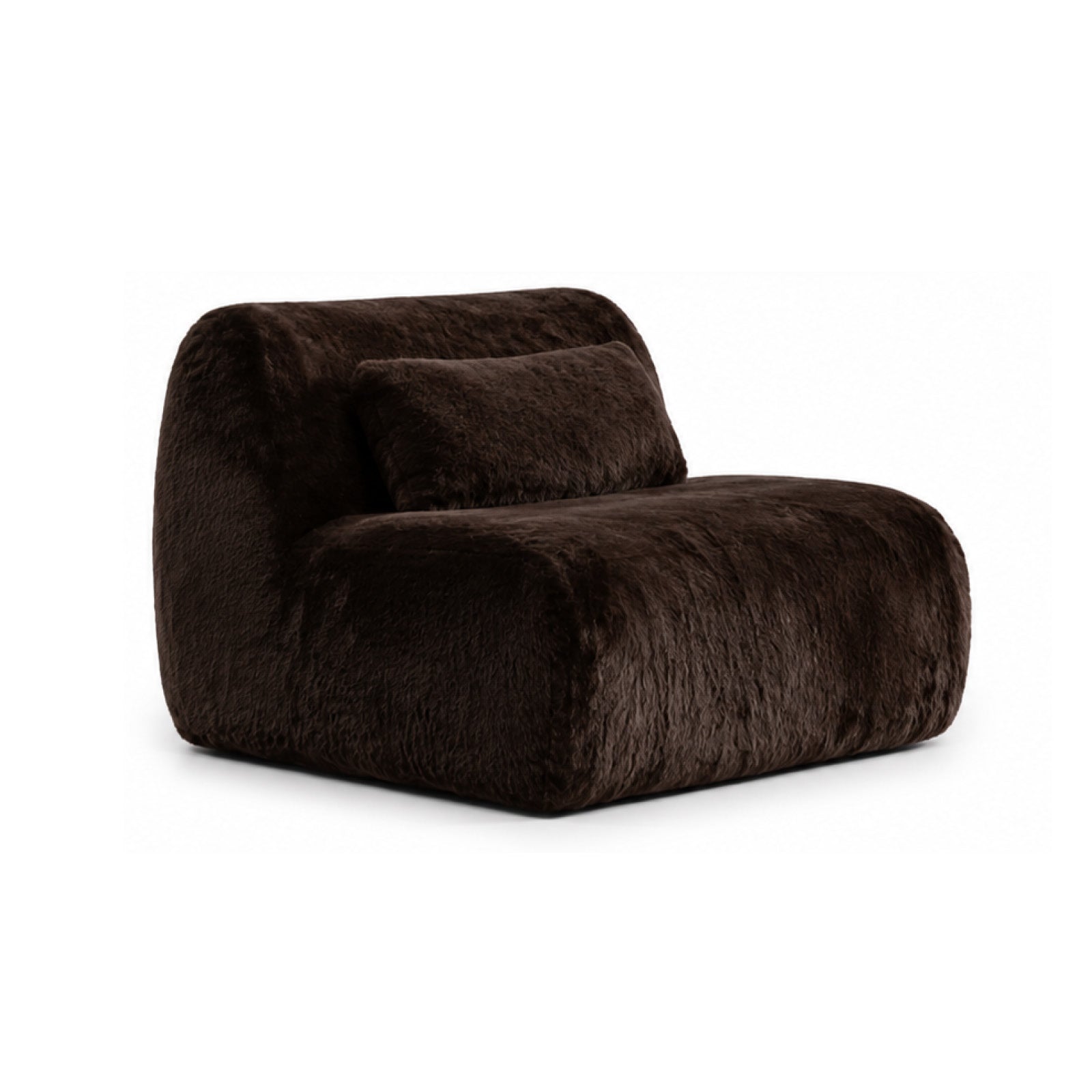 FUYU | Occasional Chair