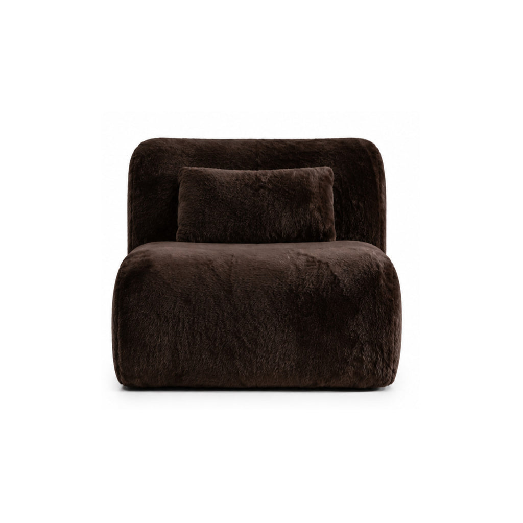 FUYU | Occasional Chair