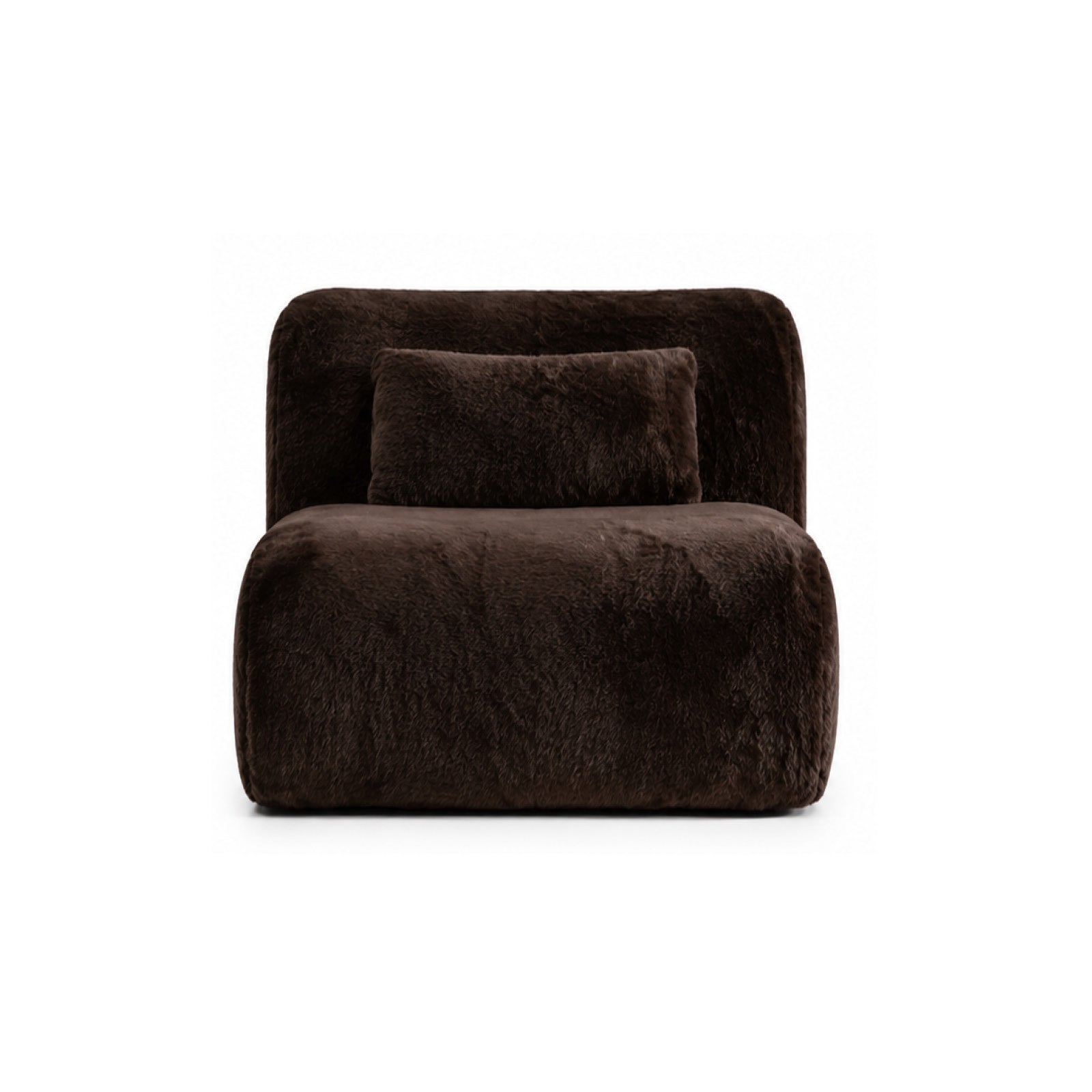 FUYU | Occasional Chair