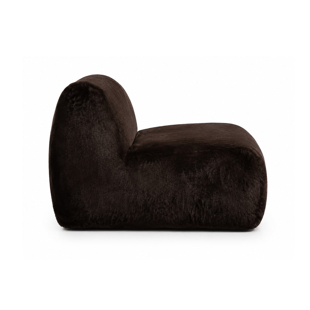 FUYU | Occasional Chair