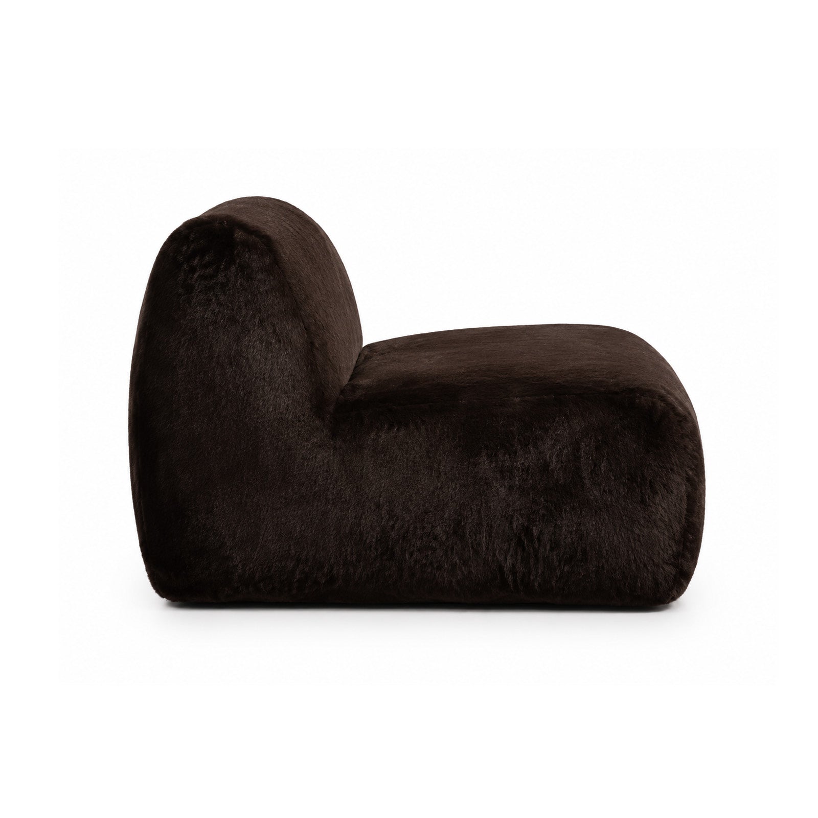 FUYU | Occasional Chair
