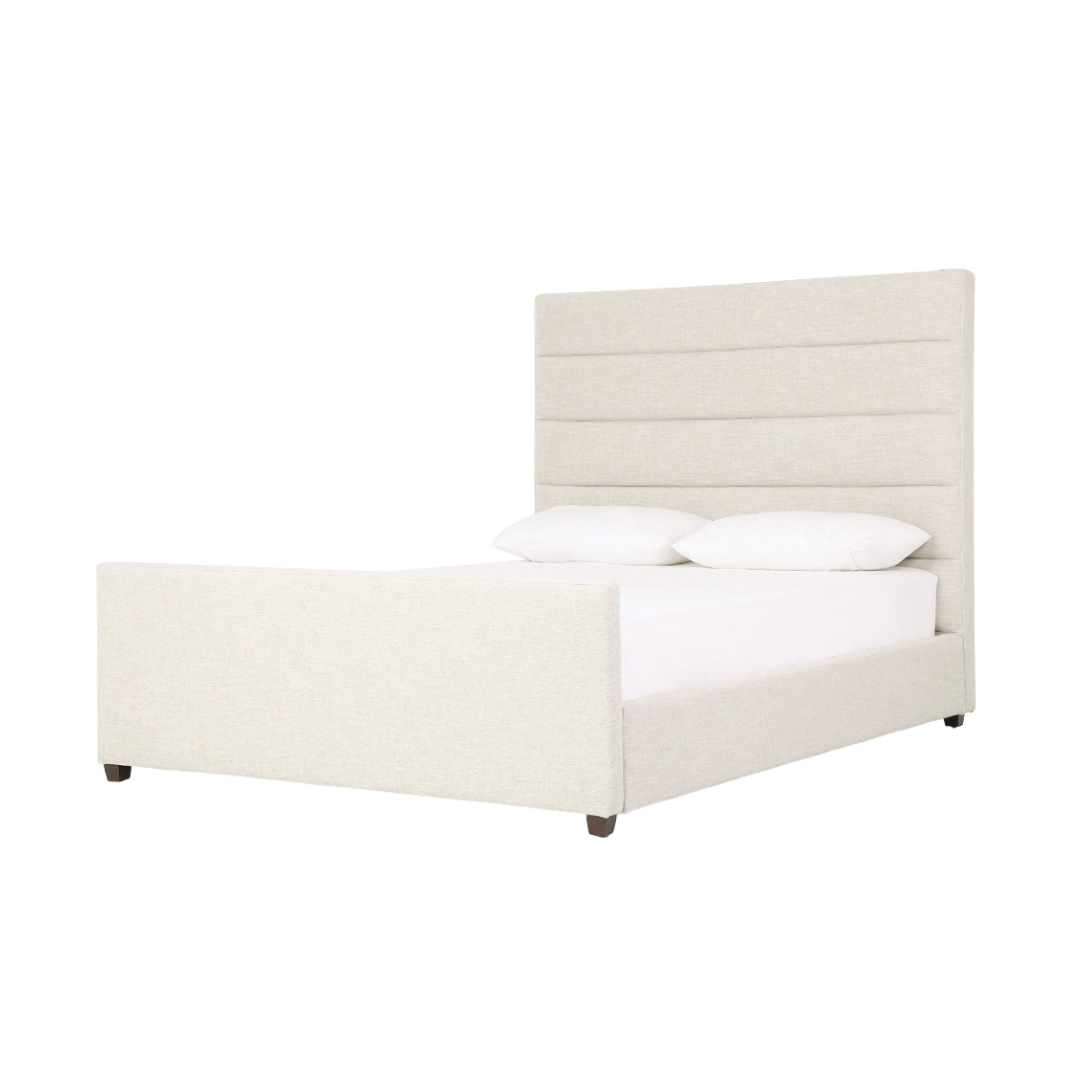 HALLY | Bed | King