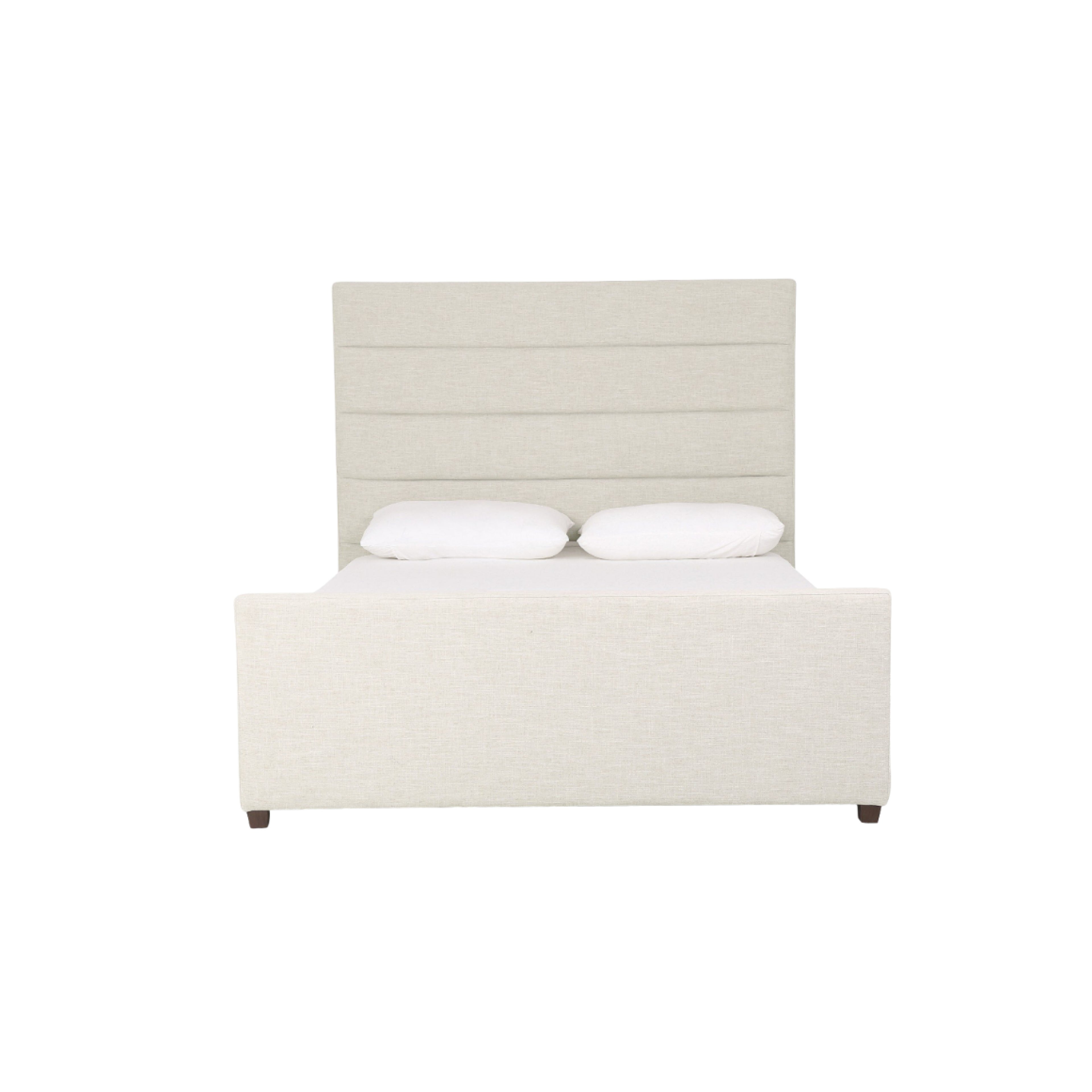 HALLY | Bed | King