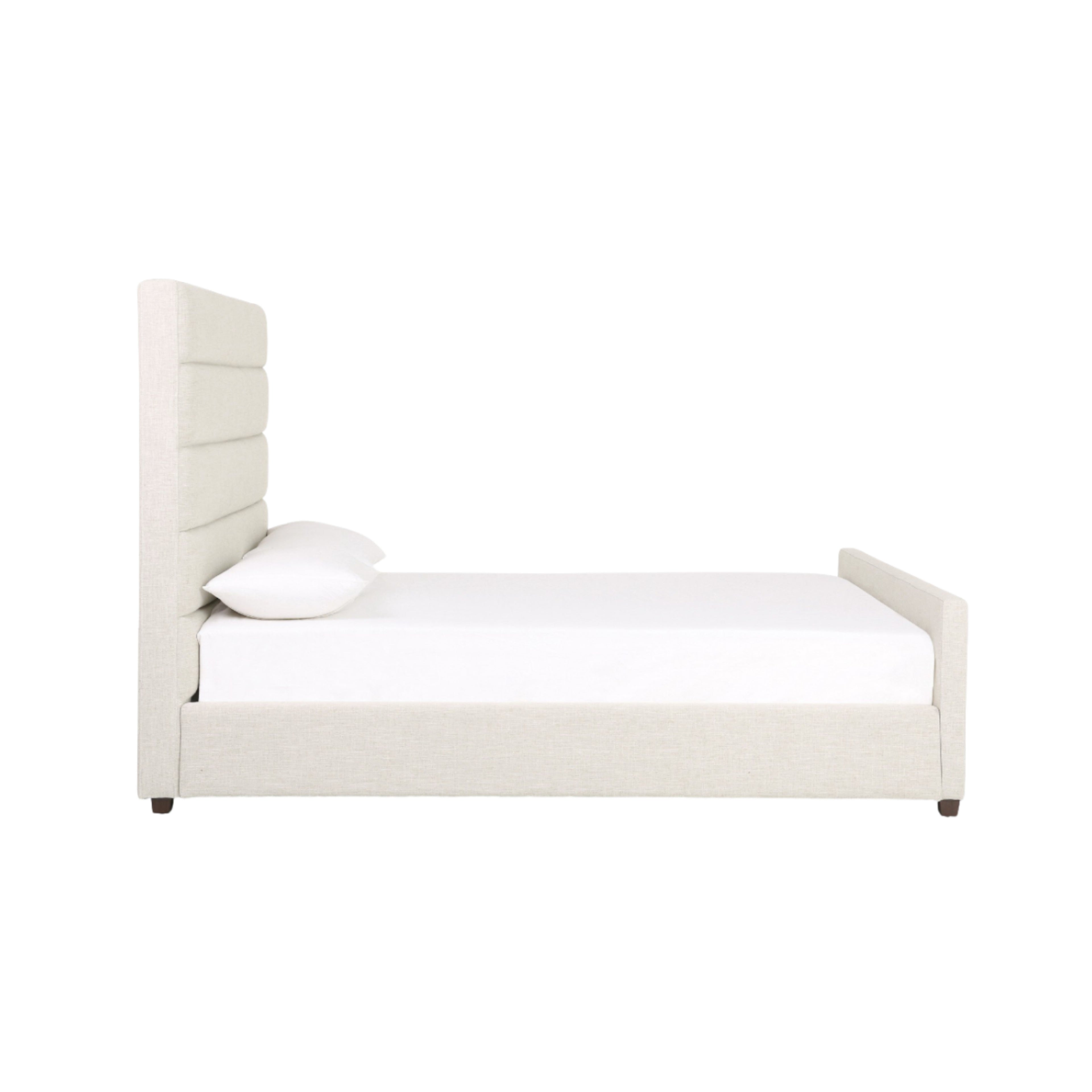 HALLY | Bed | King
