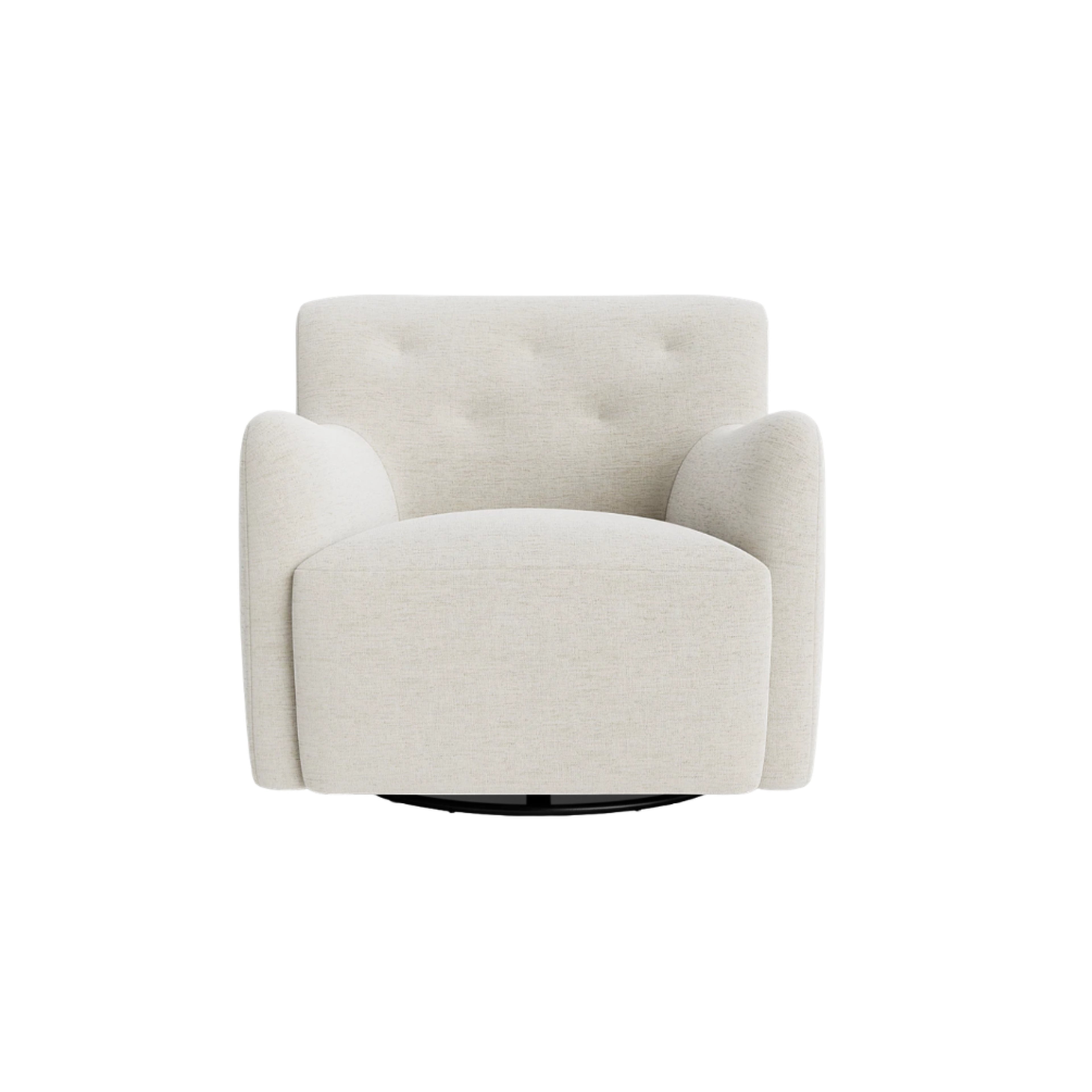 HARPER | Swivel Chair