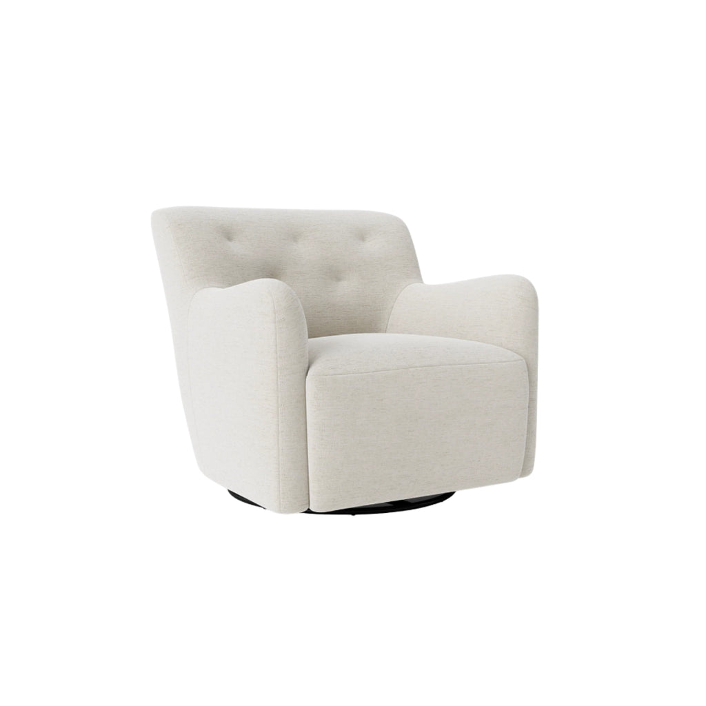 HARPER | Swivel Chair