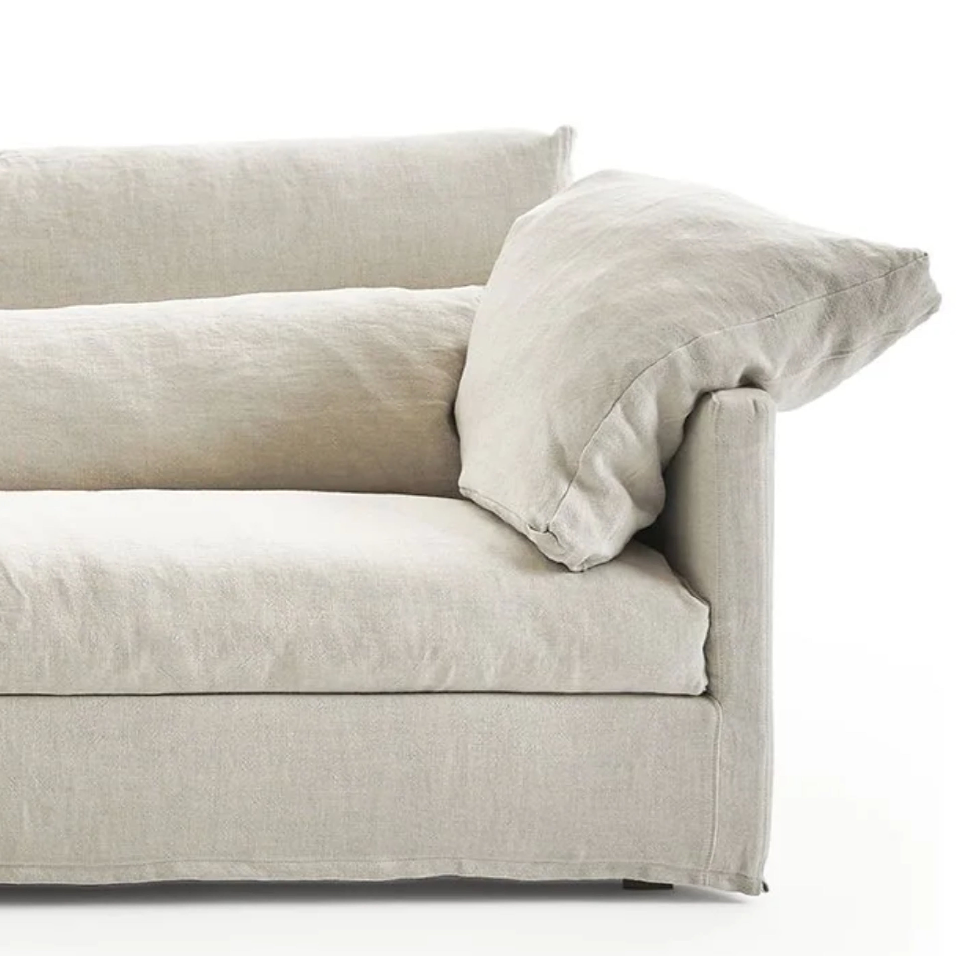 SUMI | 3 Seater Sofa
