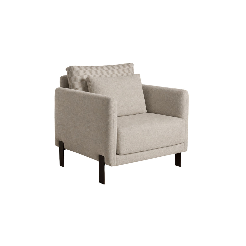 KAI | Occasional Chair