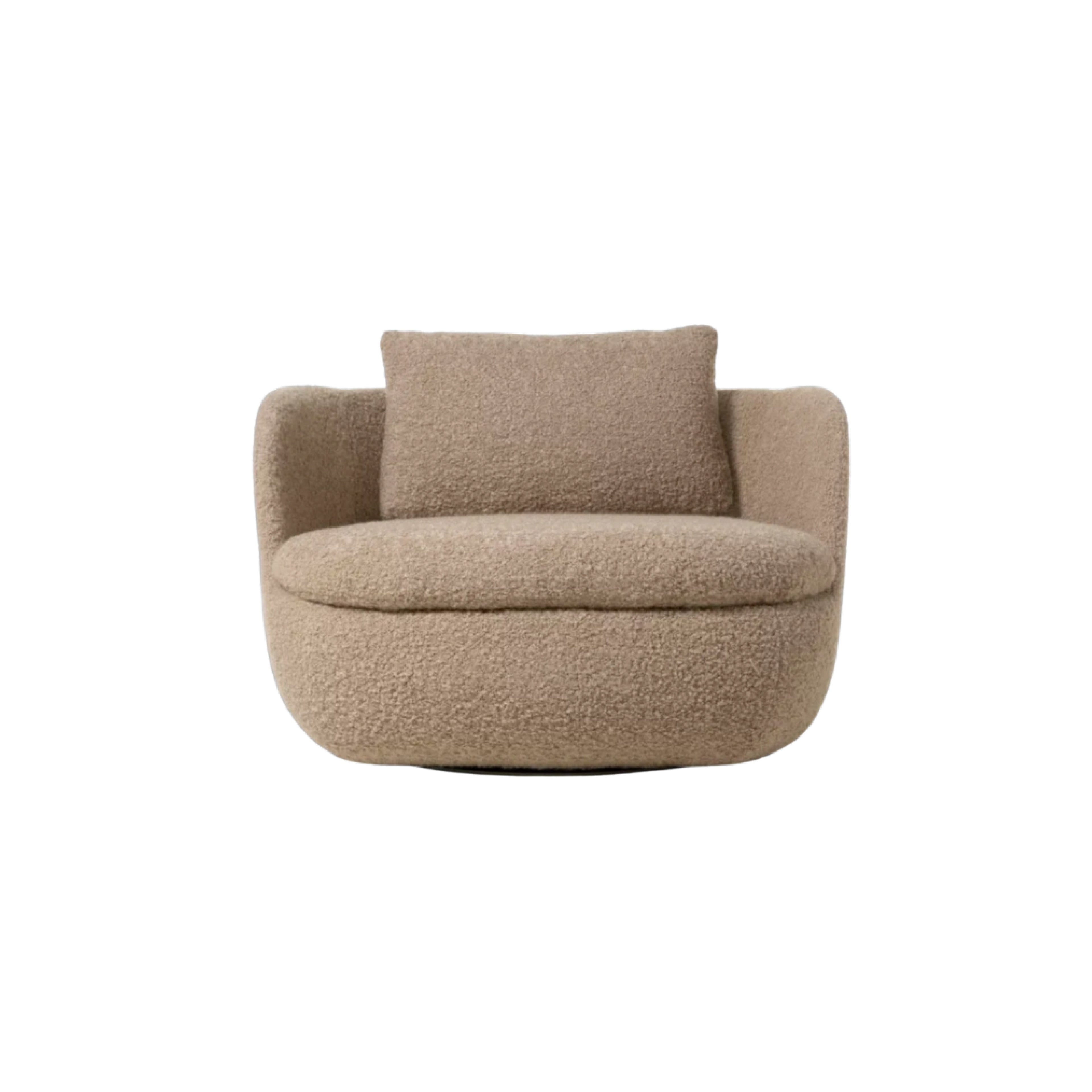 KENZO | Swivel Chair