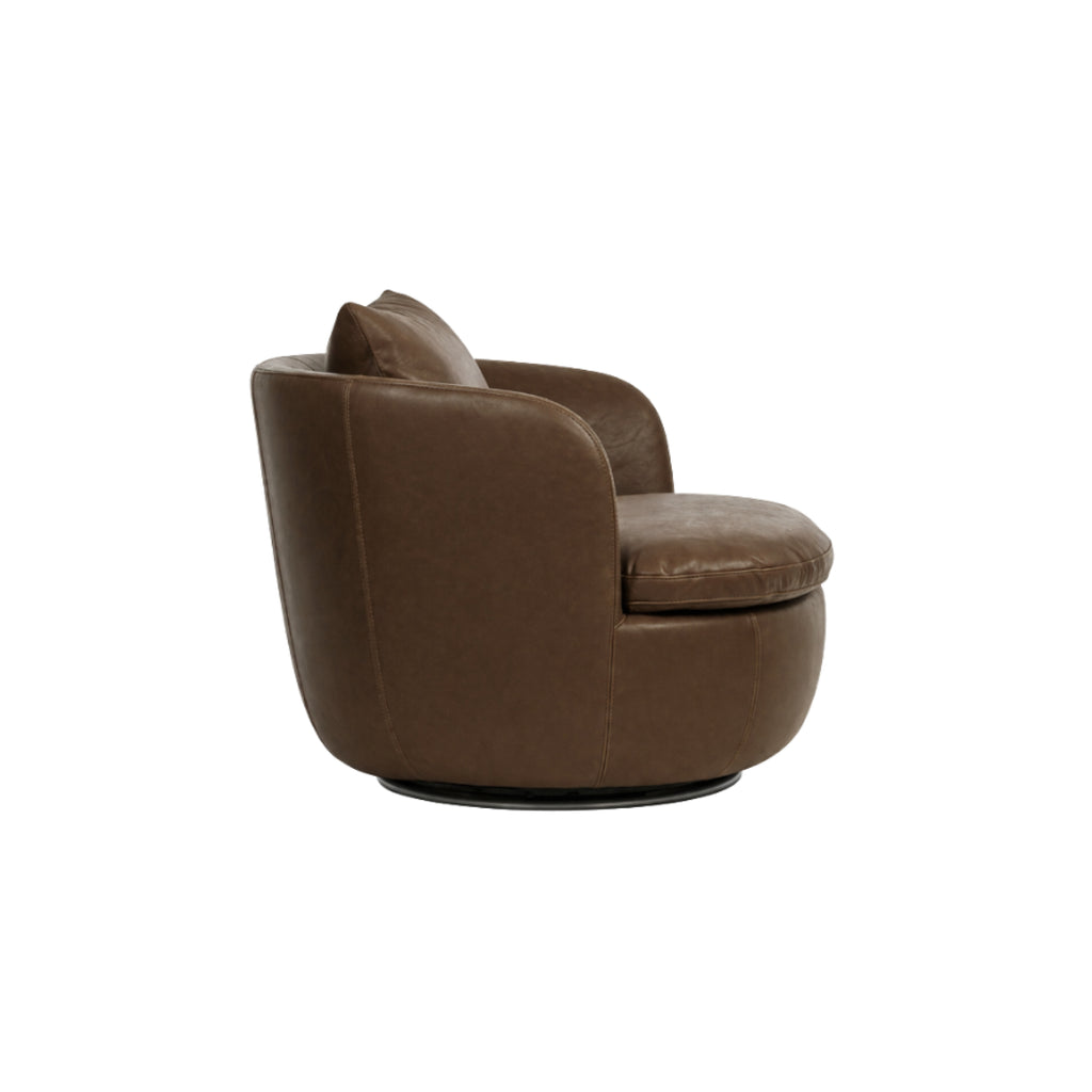 KENZO | Swivel Chair