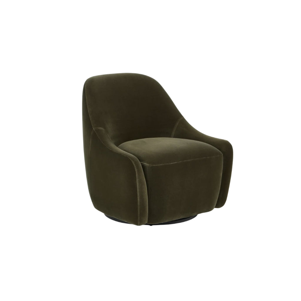 KIKI | Swivel Chair