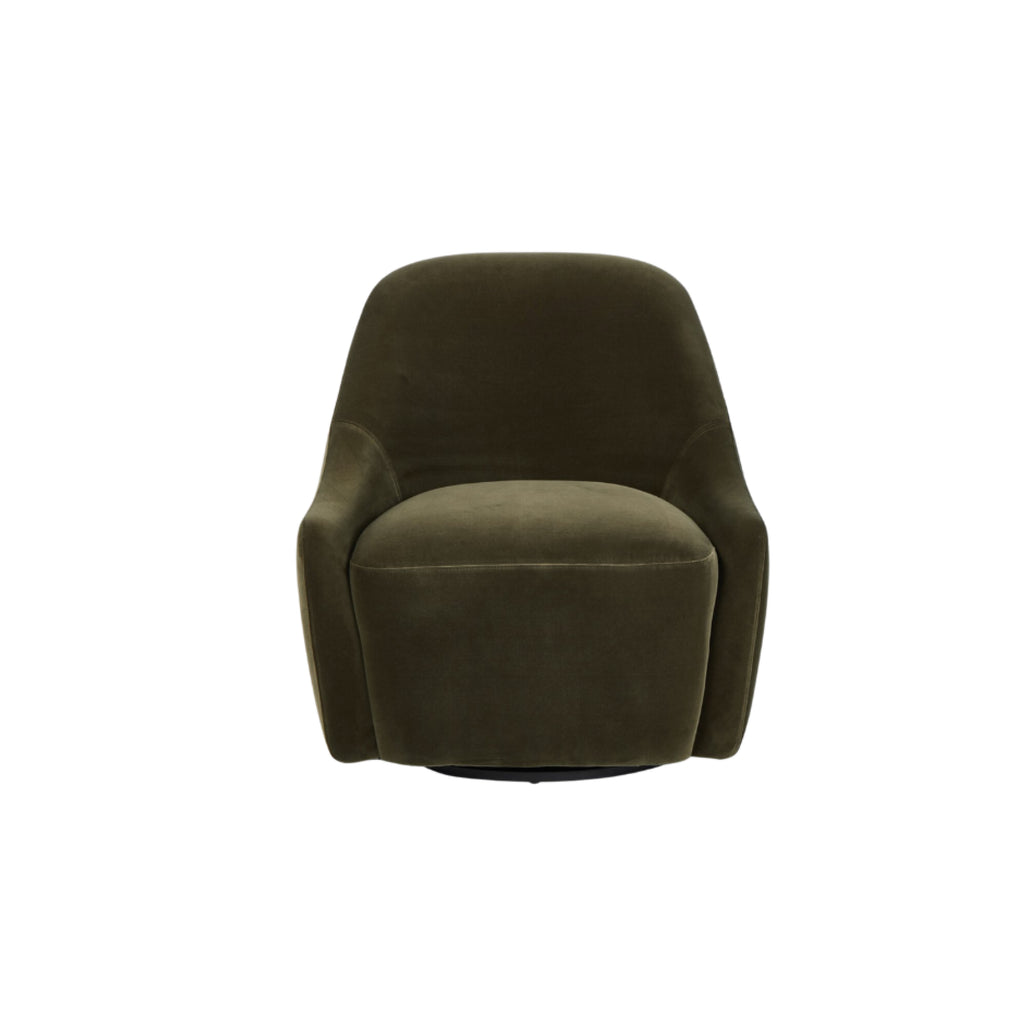 KIKI | Swivel Chair
