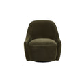 KIKI | Swivel Chair