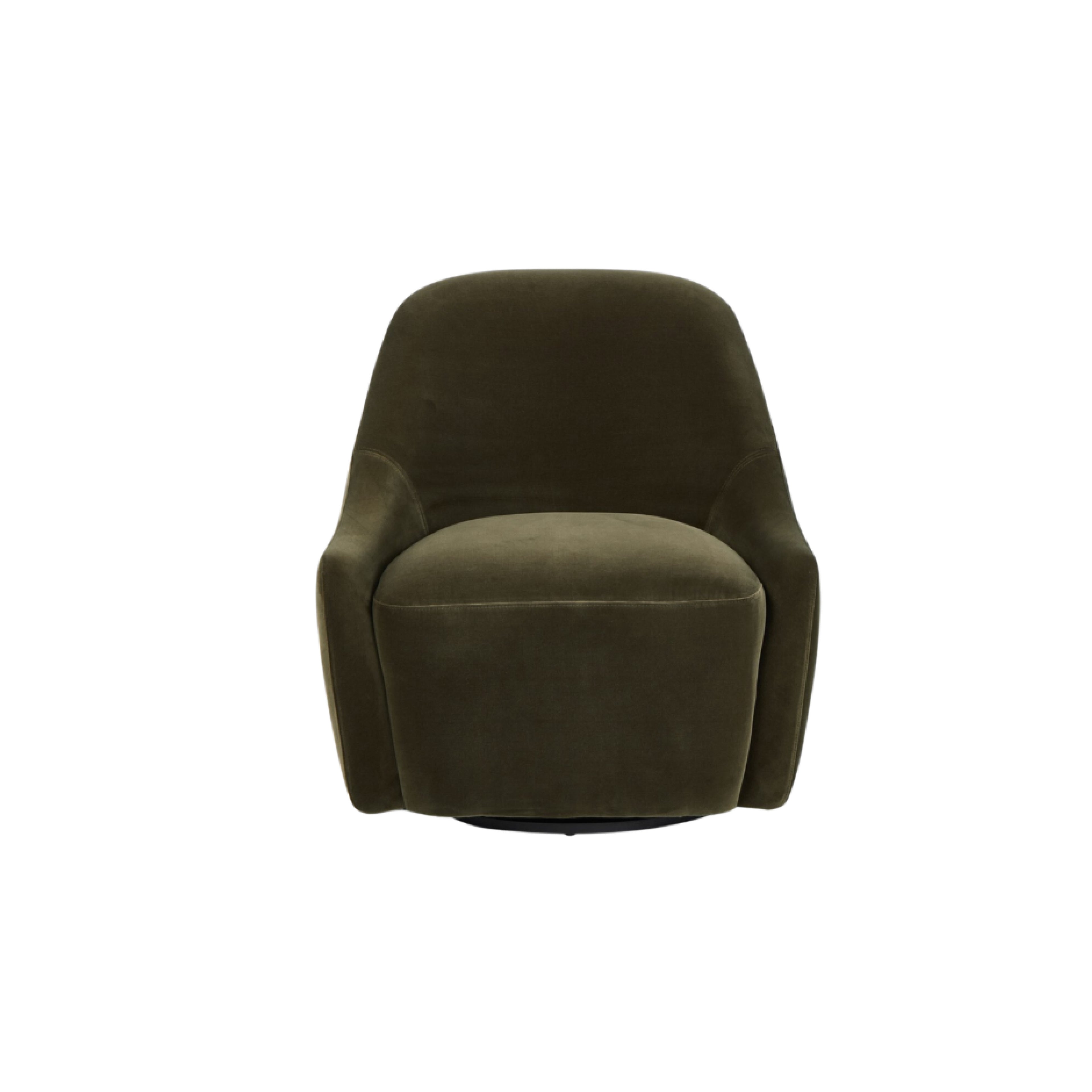 KIKI | Swivel Chair