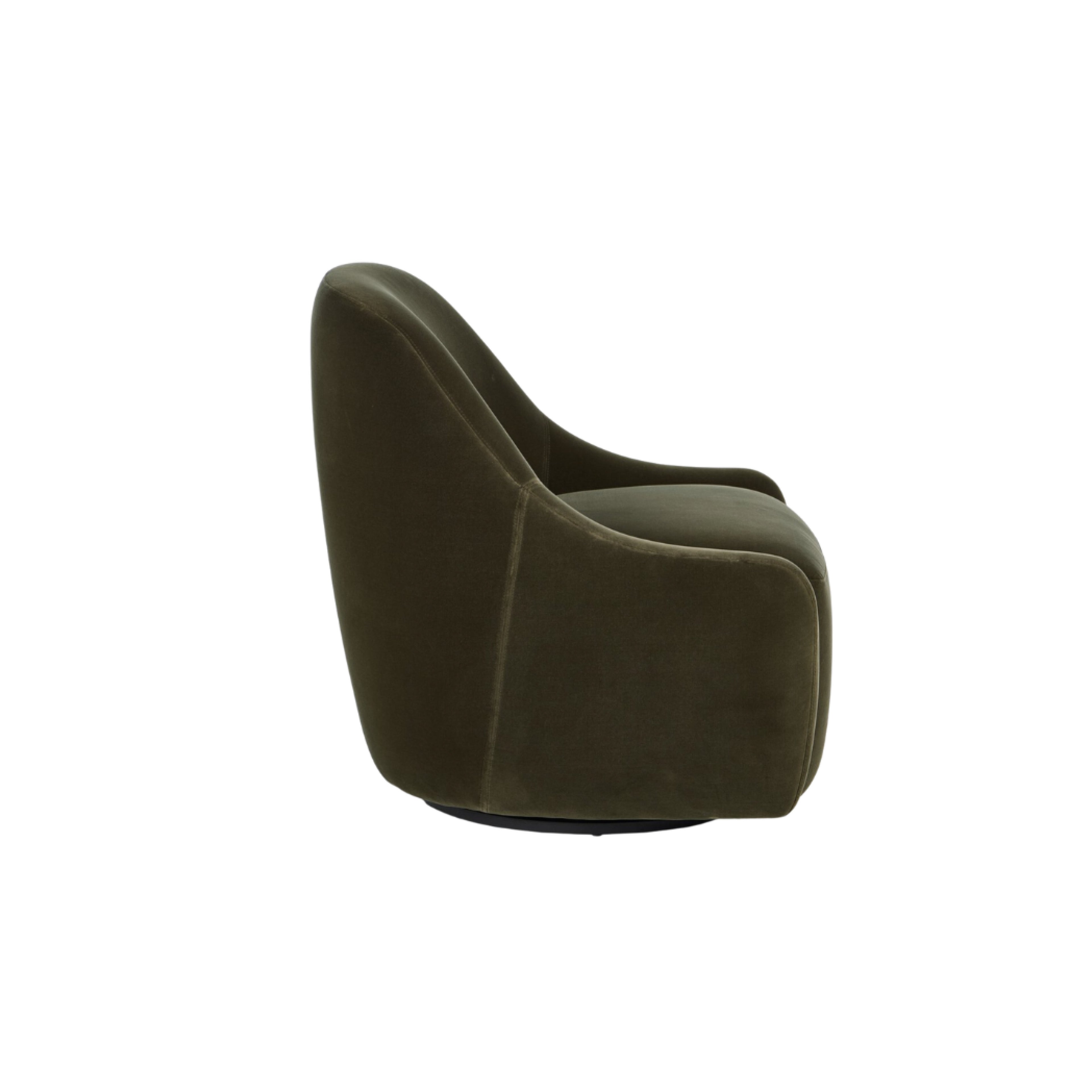 KIKI | Swivel Chair