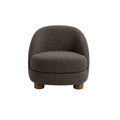 KOA | Occasional Chair