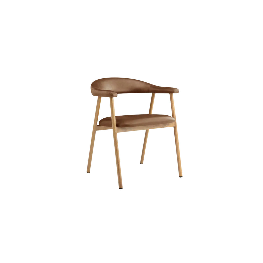 LINA | PU Dining Chair