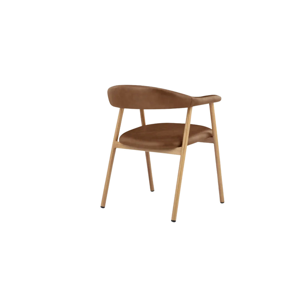 LINA | PU Dining Chair