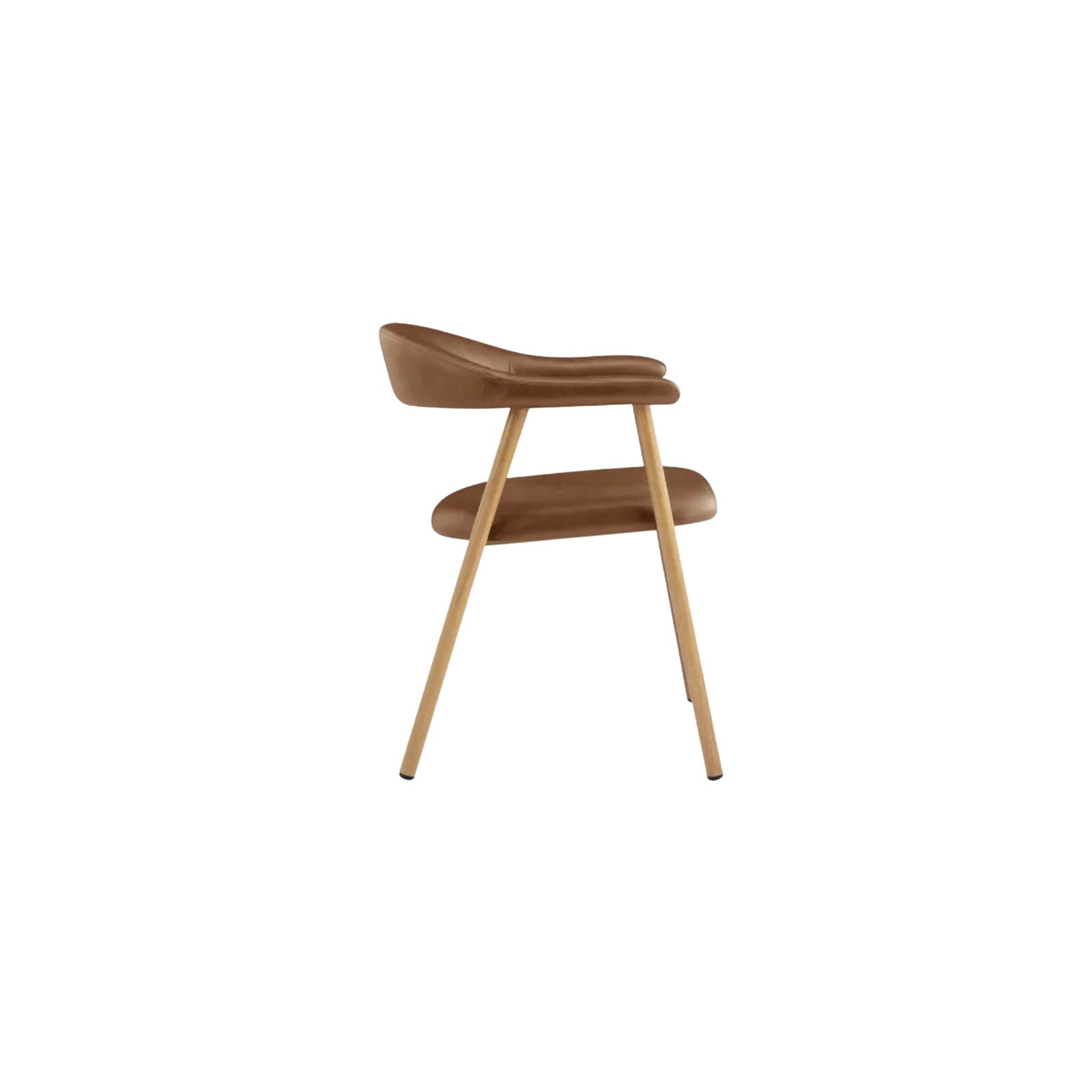LINA | PU Dining Chair