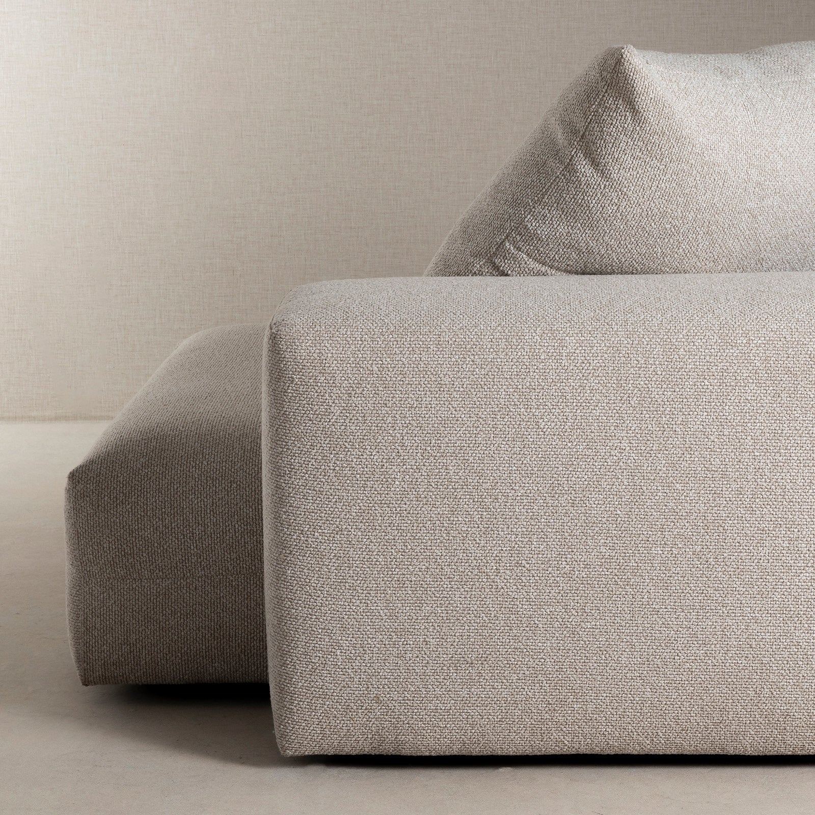 LUMO | 3 Seater Sofa