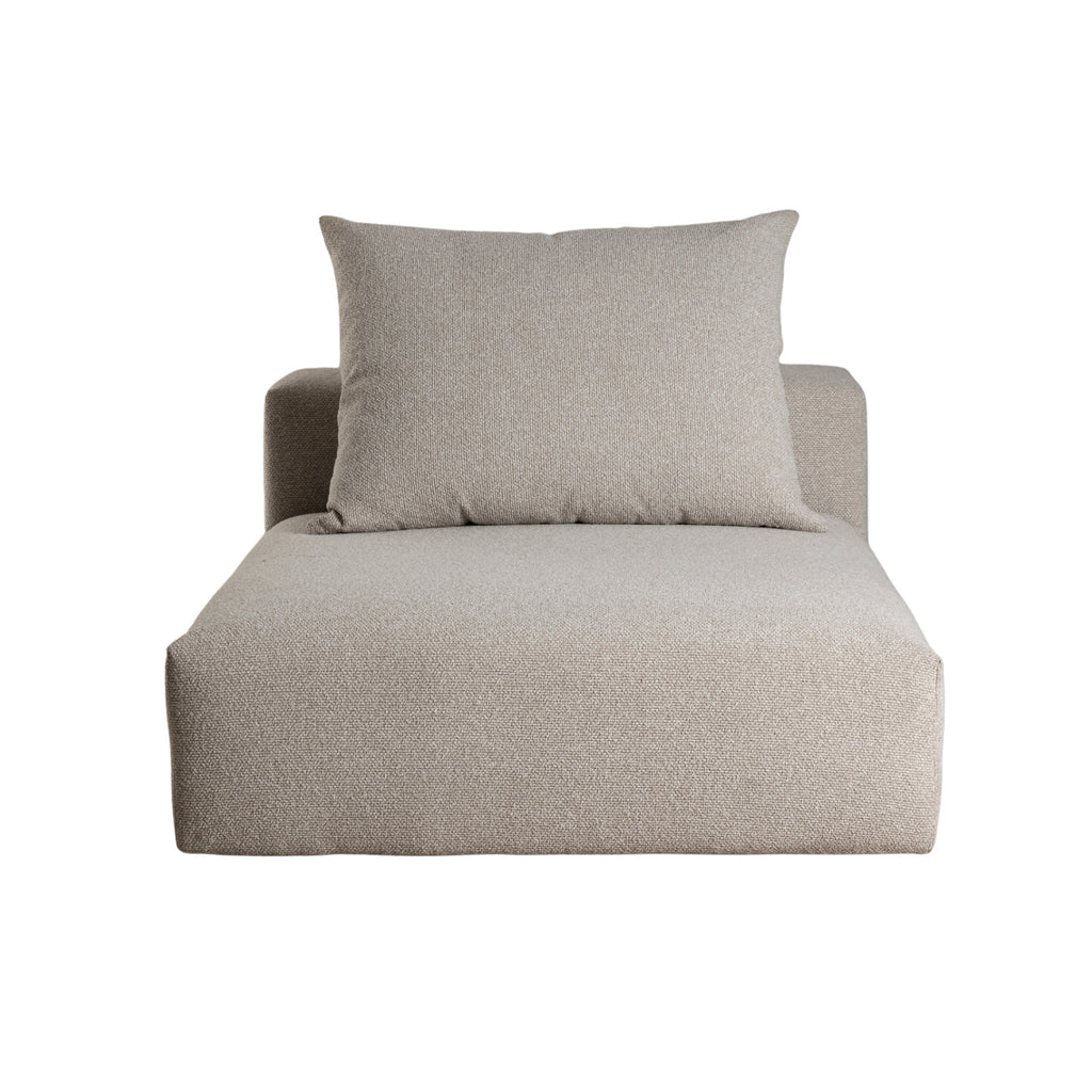 LUMO | Occasional Chair