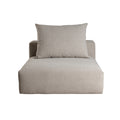 LUMO | Occasional Chair