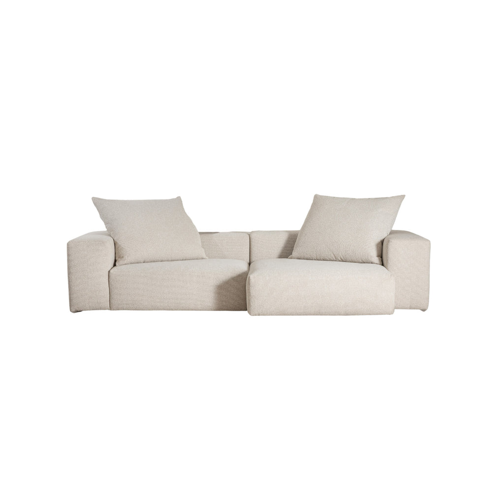 LUMO | 3 Seater Sofa