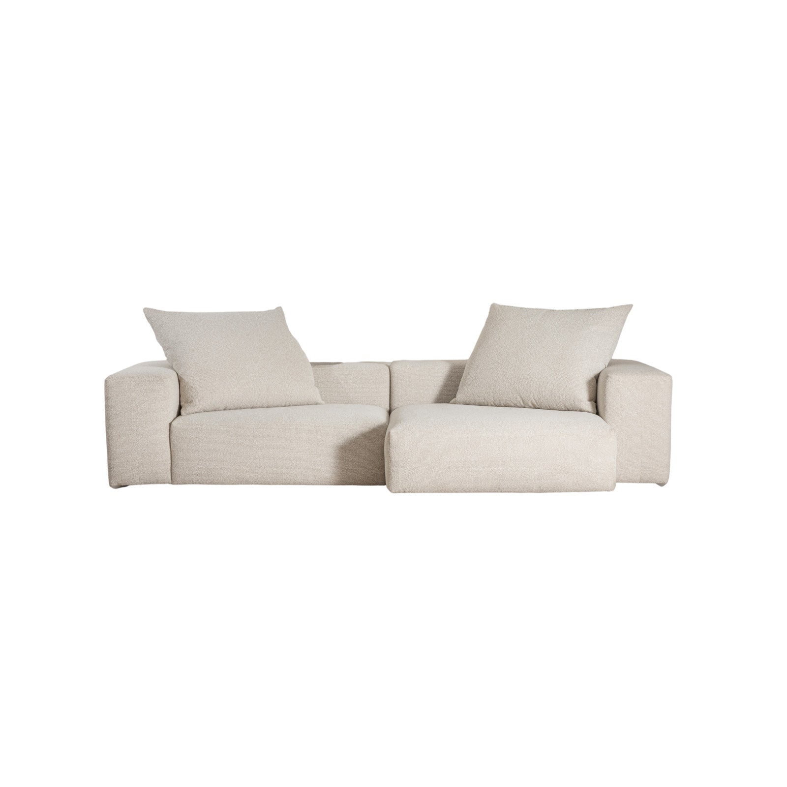 LUMO | 3 Seater Sofa