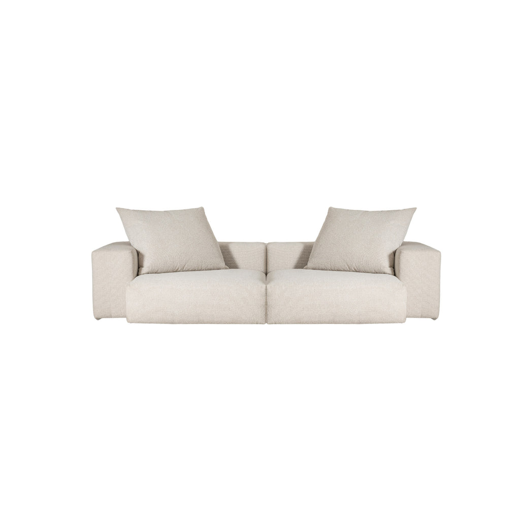 LUMO | 3 Seater Sofa
