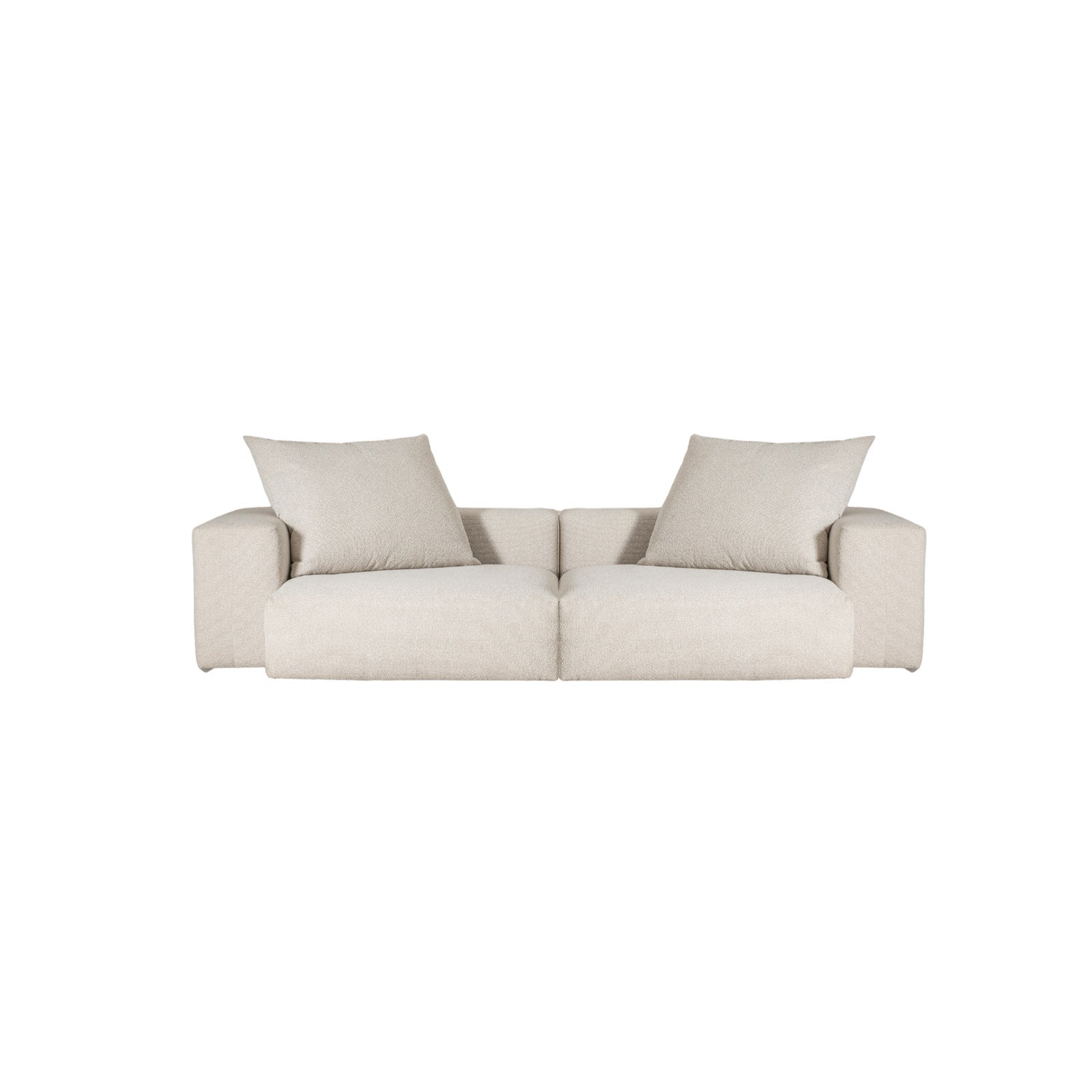 LUMO | 3 Seater Sofa