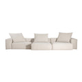 LUMO | 4 Seater Sofa