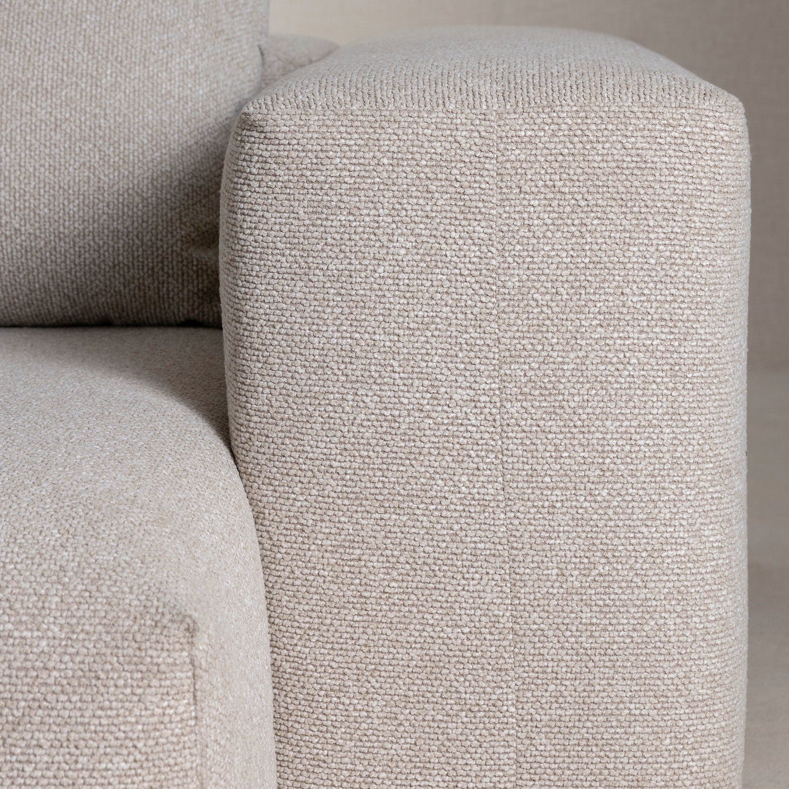LUMO | 3 Seater Sofa