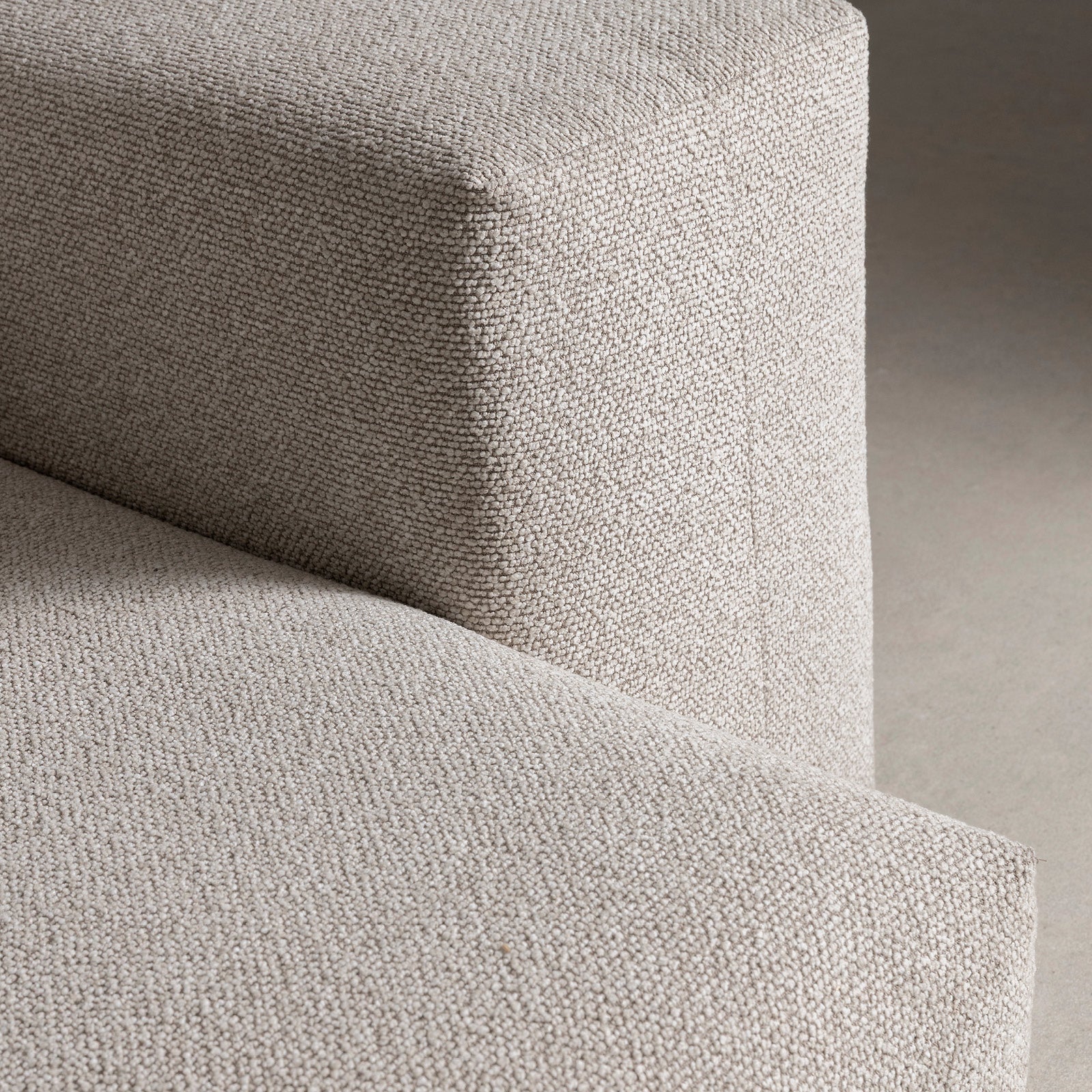 LUMO | 3 Seater Sofa