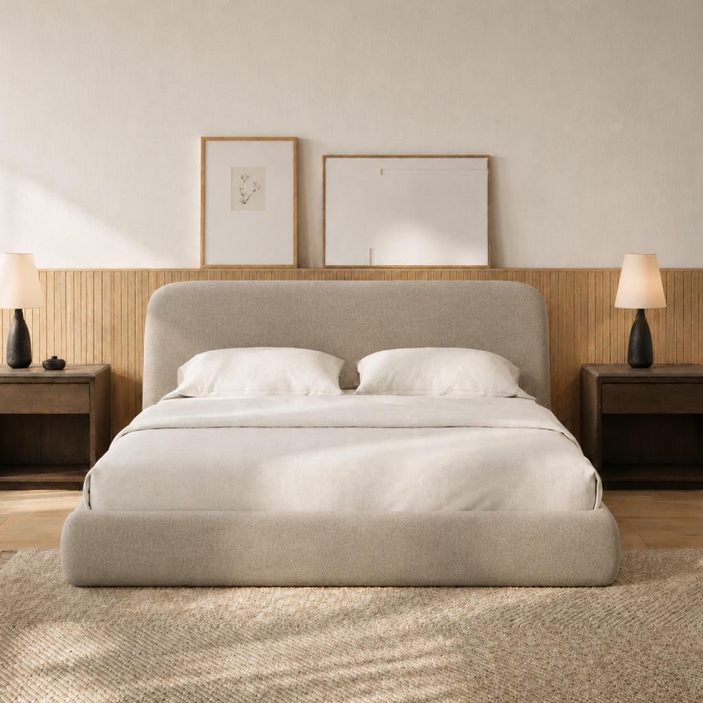 LOLA | Bed | Queen