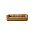 MIKA | 3 Seater Sofa
