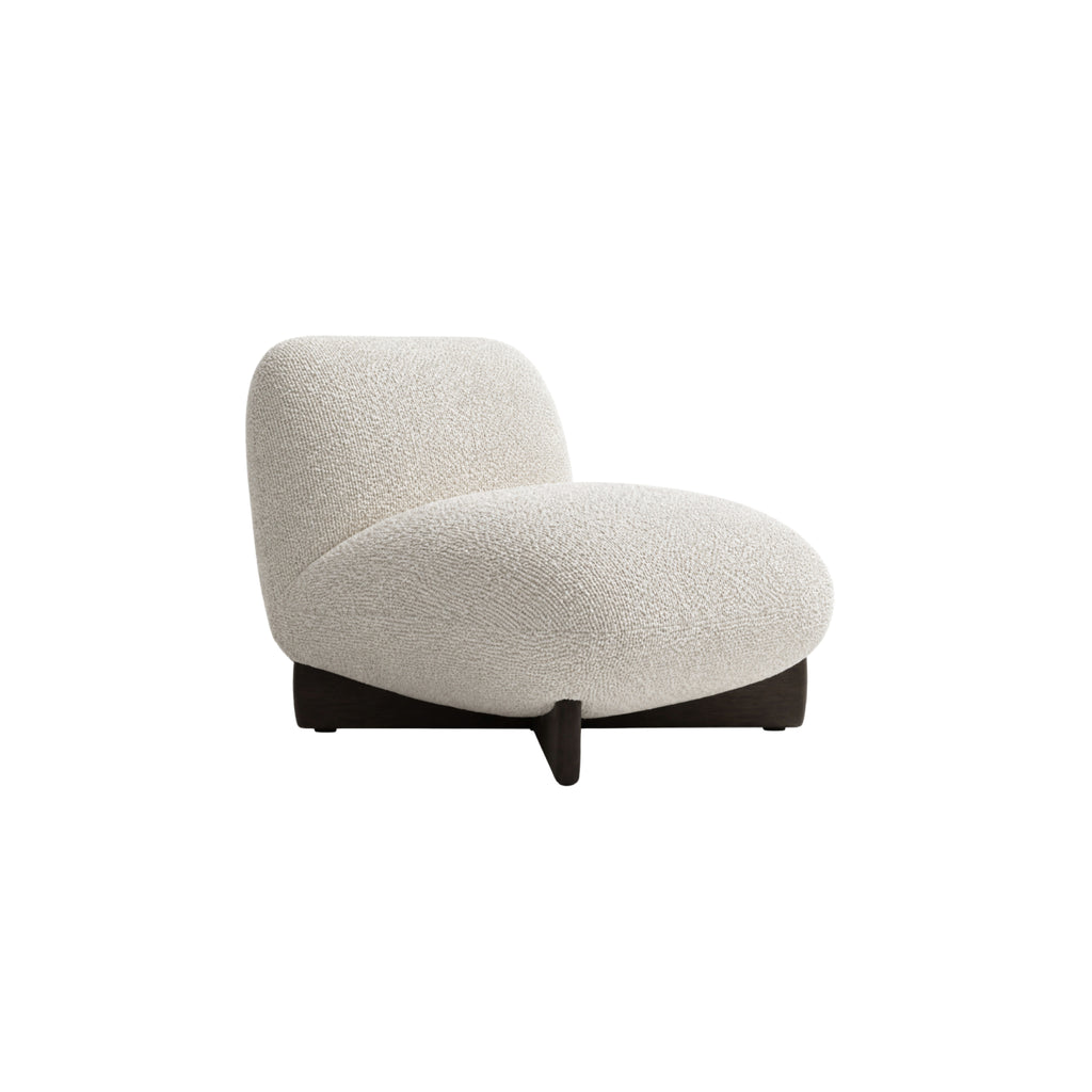 MIKI | Occasional Chair