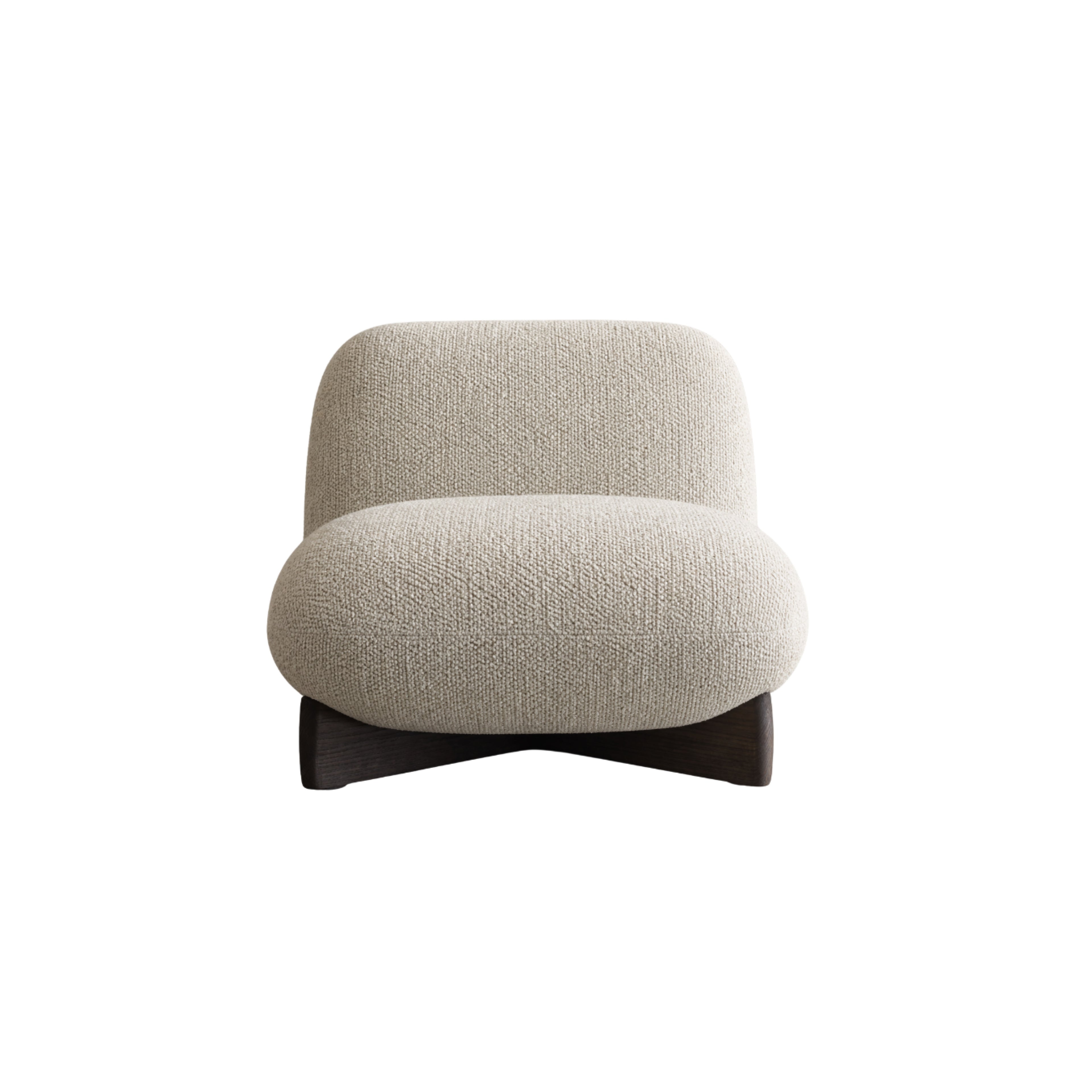 MIKI | Occasional Chair