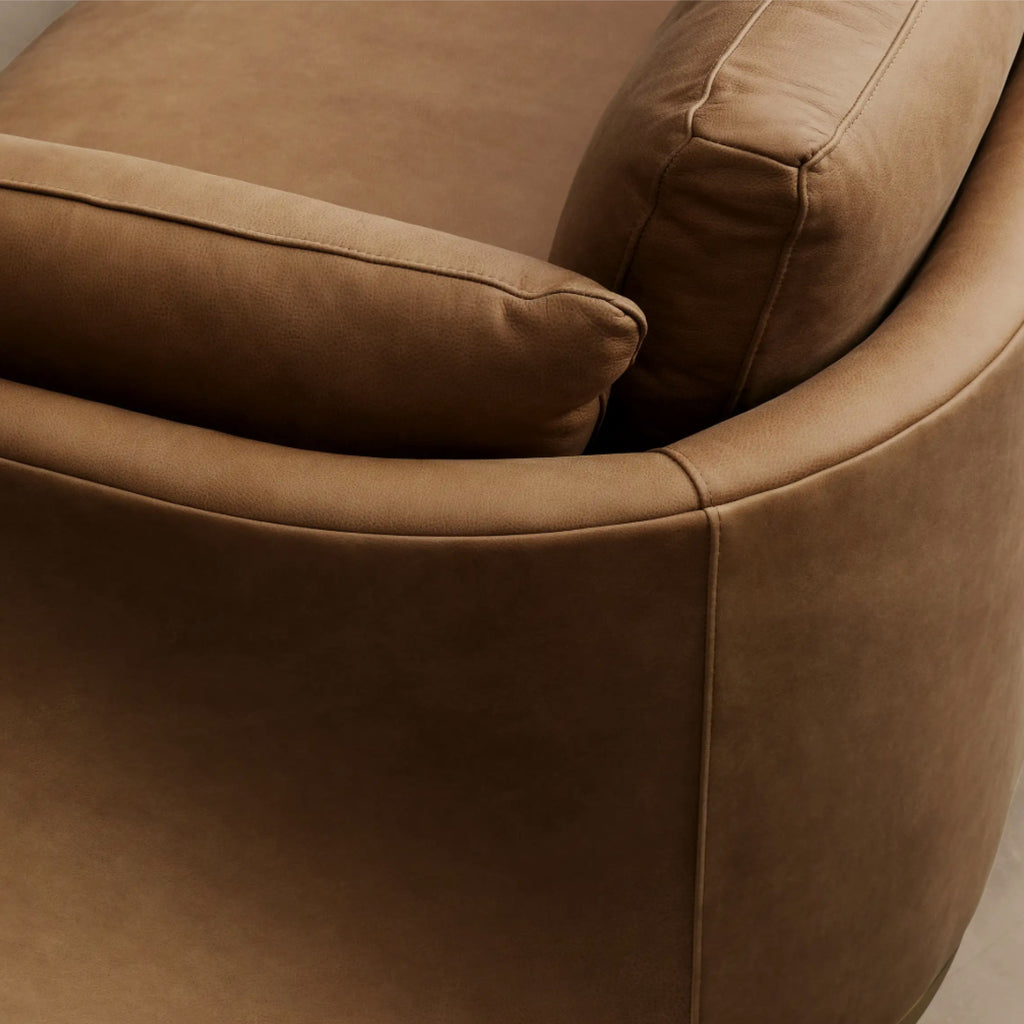 NIKO | L Shape Sofa | Left