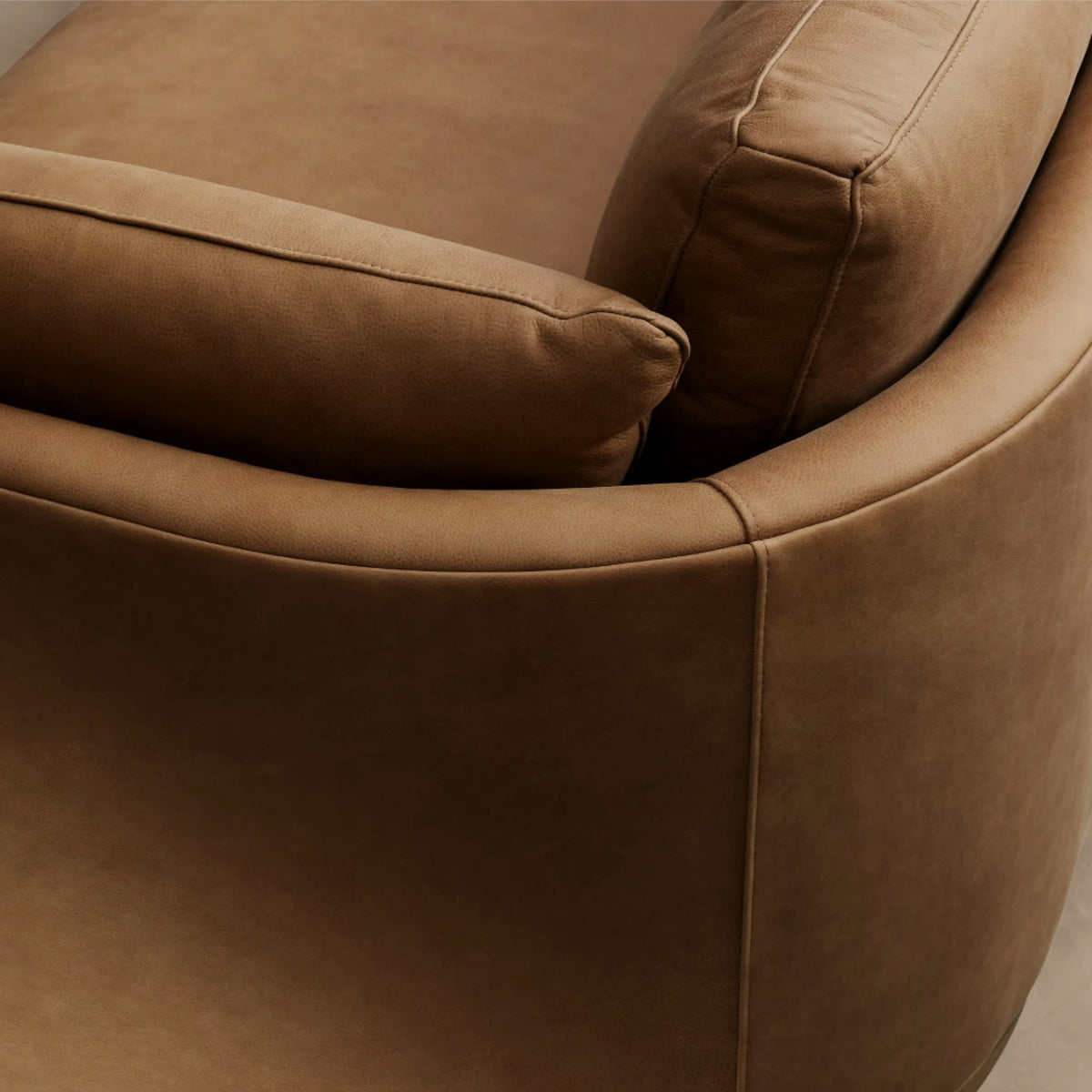 NIKO | 3 Seater Sofa
